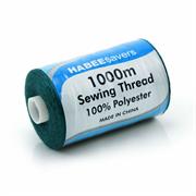 Habee Savers Clear Thread 100m 3 Pack